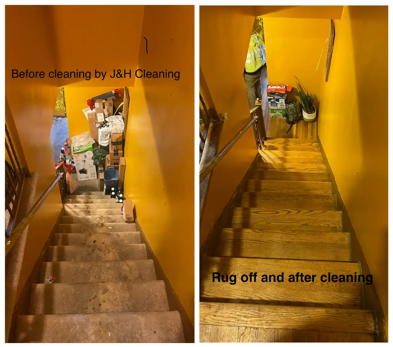 House Cleaning