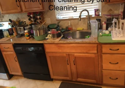 House Cleaning