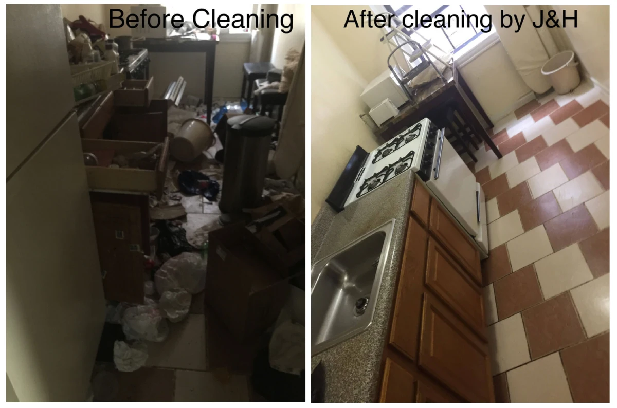 House Cleaning