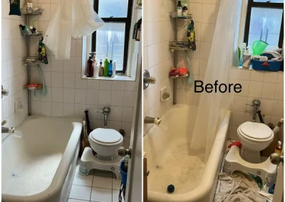 Impeccable Sanitation Cleaning