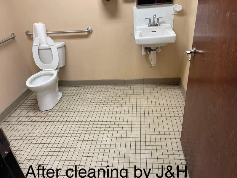 Janitorial Cleaning Experts in The Bronx, NY