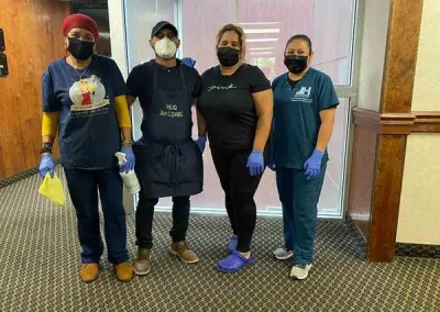 Professional Office Cleaning