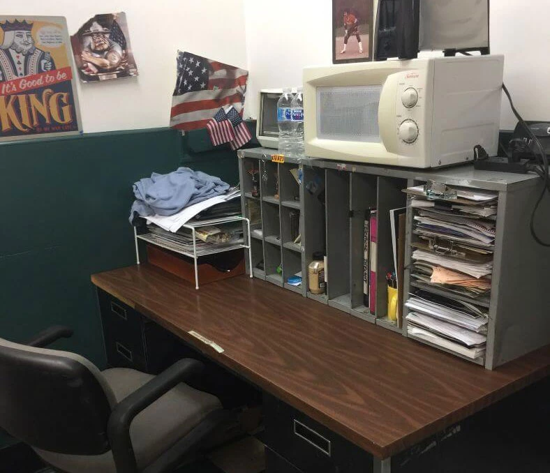 Professional office cleaning company in The Bronx, NY