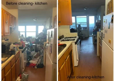 Quality Cleaning