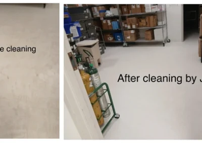 Quality Cleaning Service