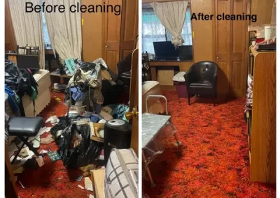 Quality Residential Cleaning