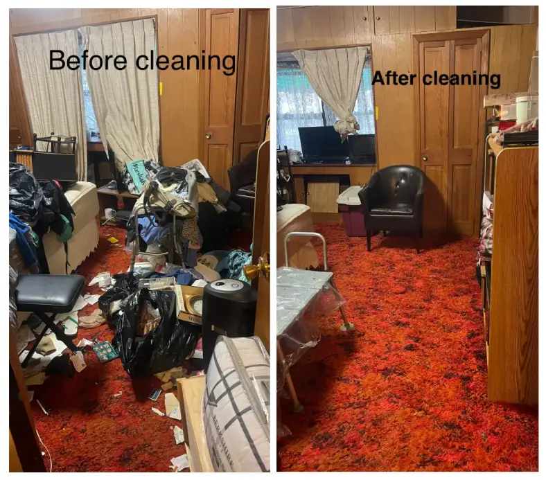 Quality Residential Cleaning
