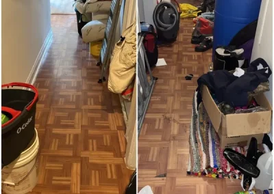 Reputable Sanitation Cleaning