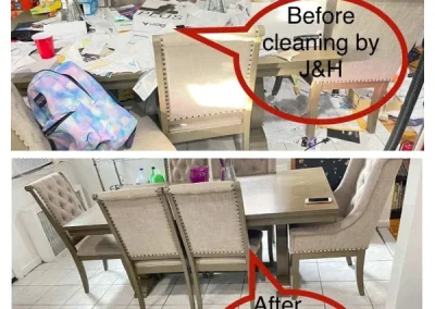 Residential Cleaning Services