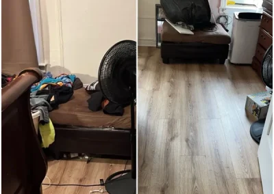 Respected Sanitation Cleaning