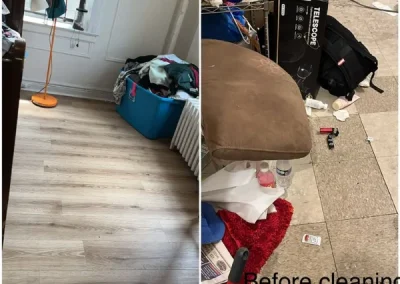 Top notch Sanitation Cleaning